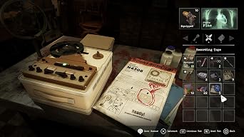 Tormented Souls 2 (PlayStation 5)