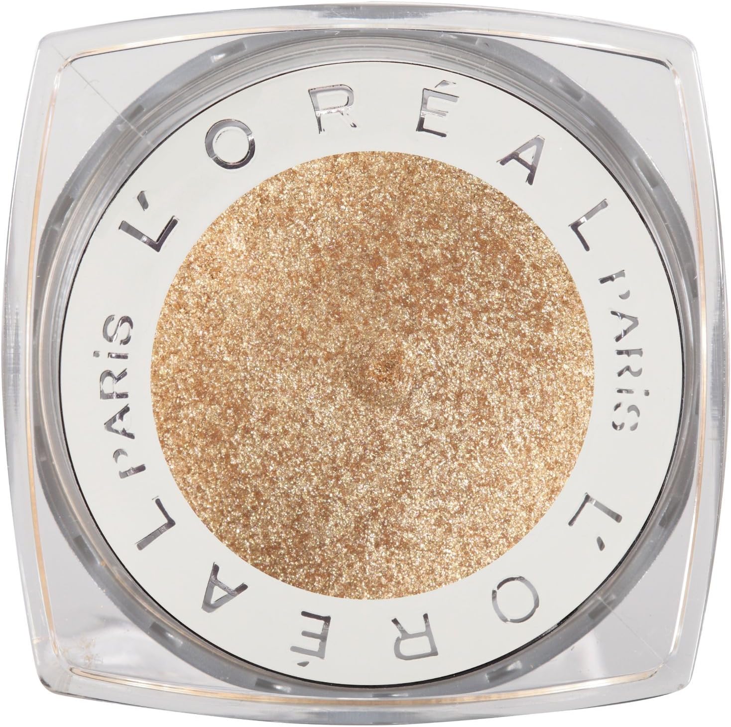 L’Oreal ParisLor Eyeshdw Infallible Et Size .12 Infallible Eyeshadow Eternal Sunshine