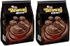 Eti Browni Intense Mini Chocolate Cake 160 g 2 pack