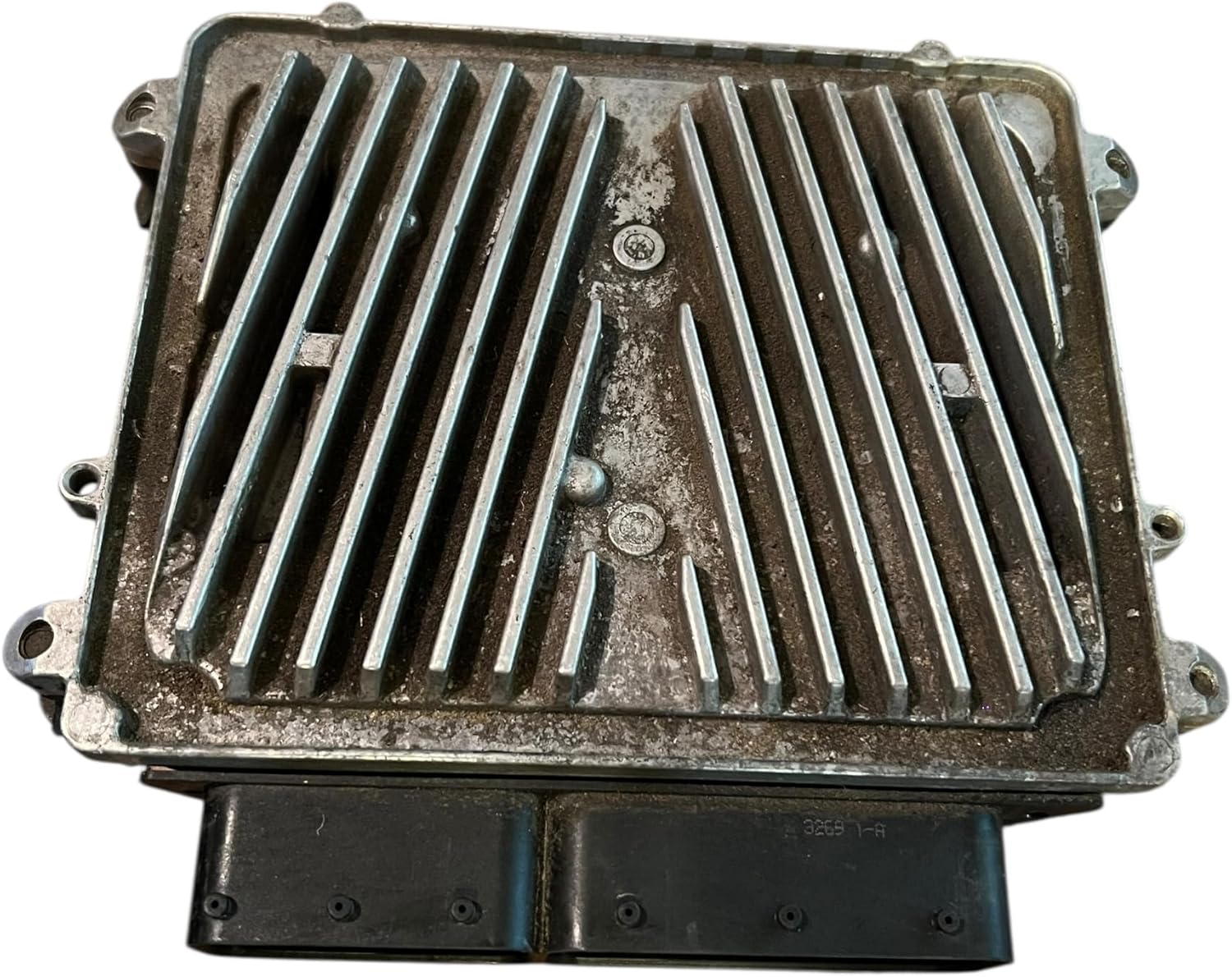 2006-2007-2008-2009-2010-2011 Compatible with Mercedes W164 ML350 CLK350 ECU Engine Computer Module A 272 900 22 00 Used Needs to Be Programmed