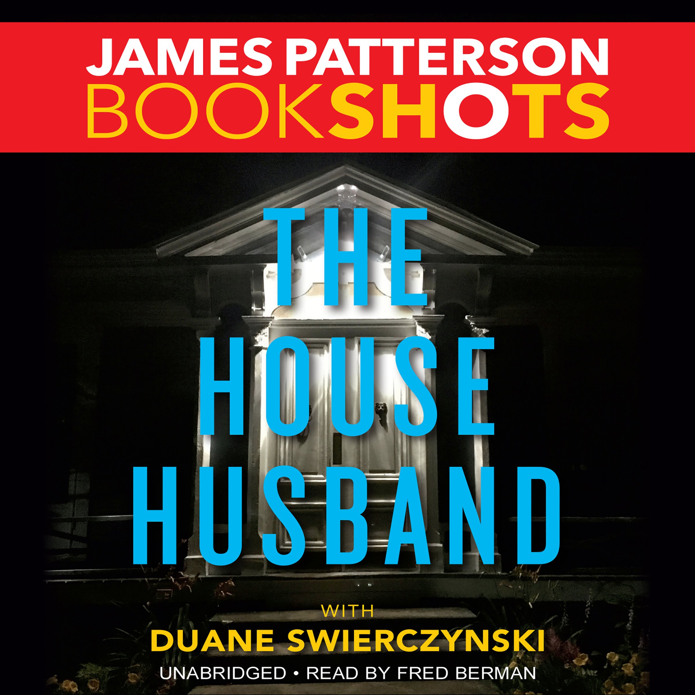 Cover art for The House Husband