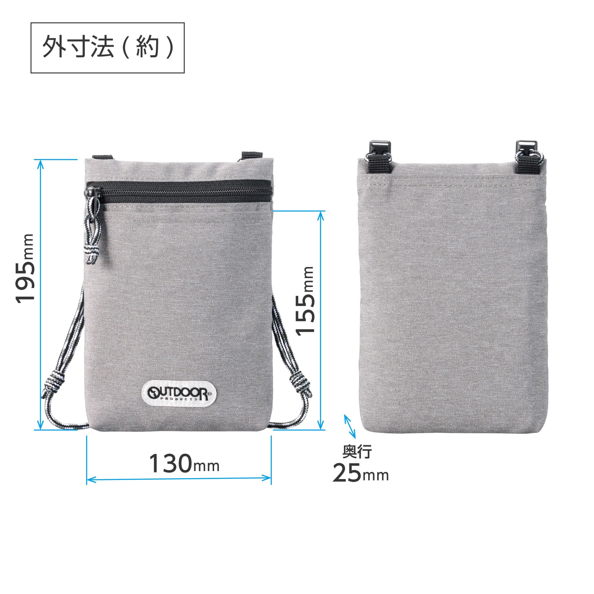 Amazon.co.jp: ハクバ OUTDOOR PRODUCTS(アウトドアプロダクツ