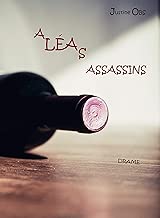 Download Aléas Assassins PDF