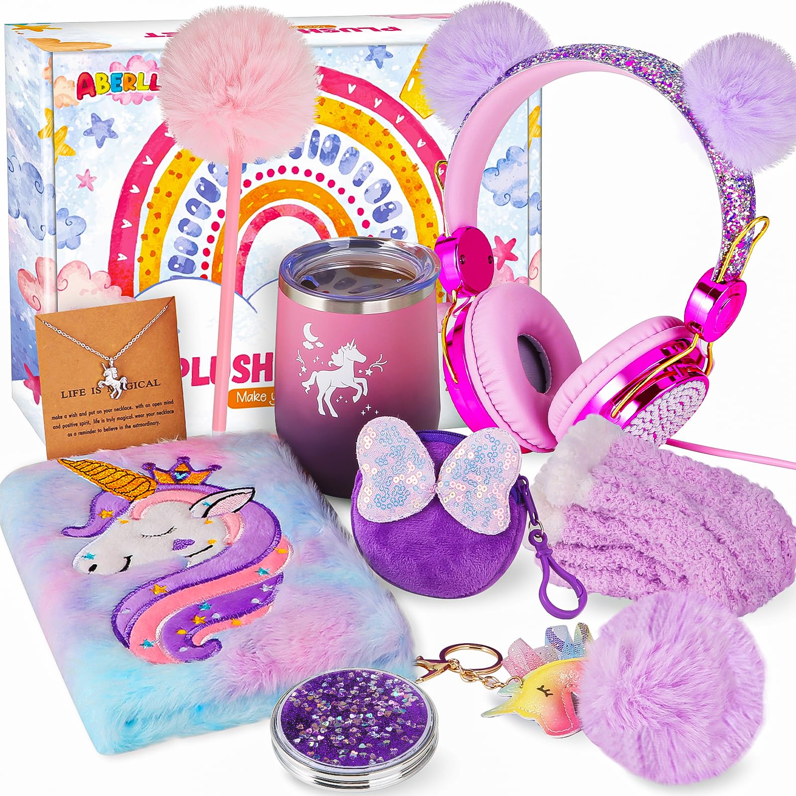 Unicorn Gift Toys Online YEEBAY Unicorn Surprise Gift Set For