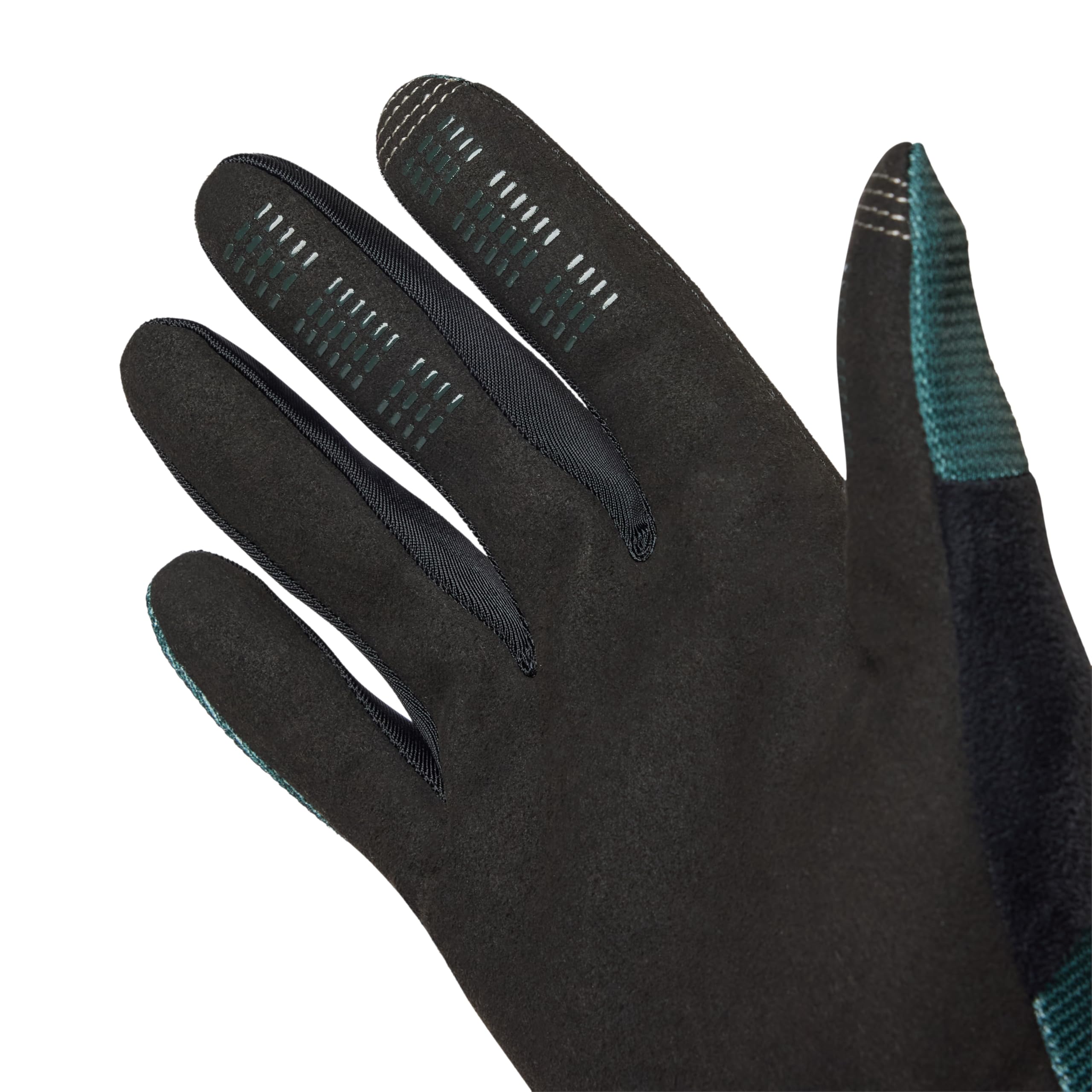 Fox Racing Ranger Guantes MTB Bicicleta Táctil Hombre Verde hiedra M