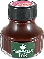 Vista 17 de Monteverde USA Ink con Tecnología ITF, 30 ml de Neblina Morada (G309PM)