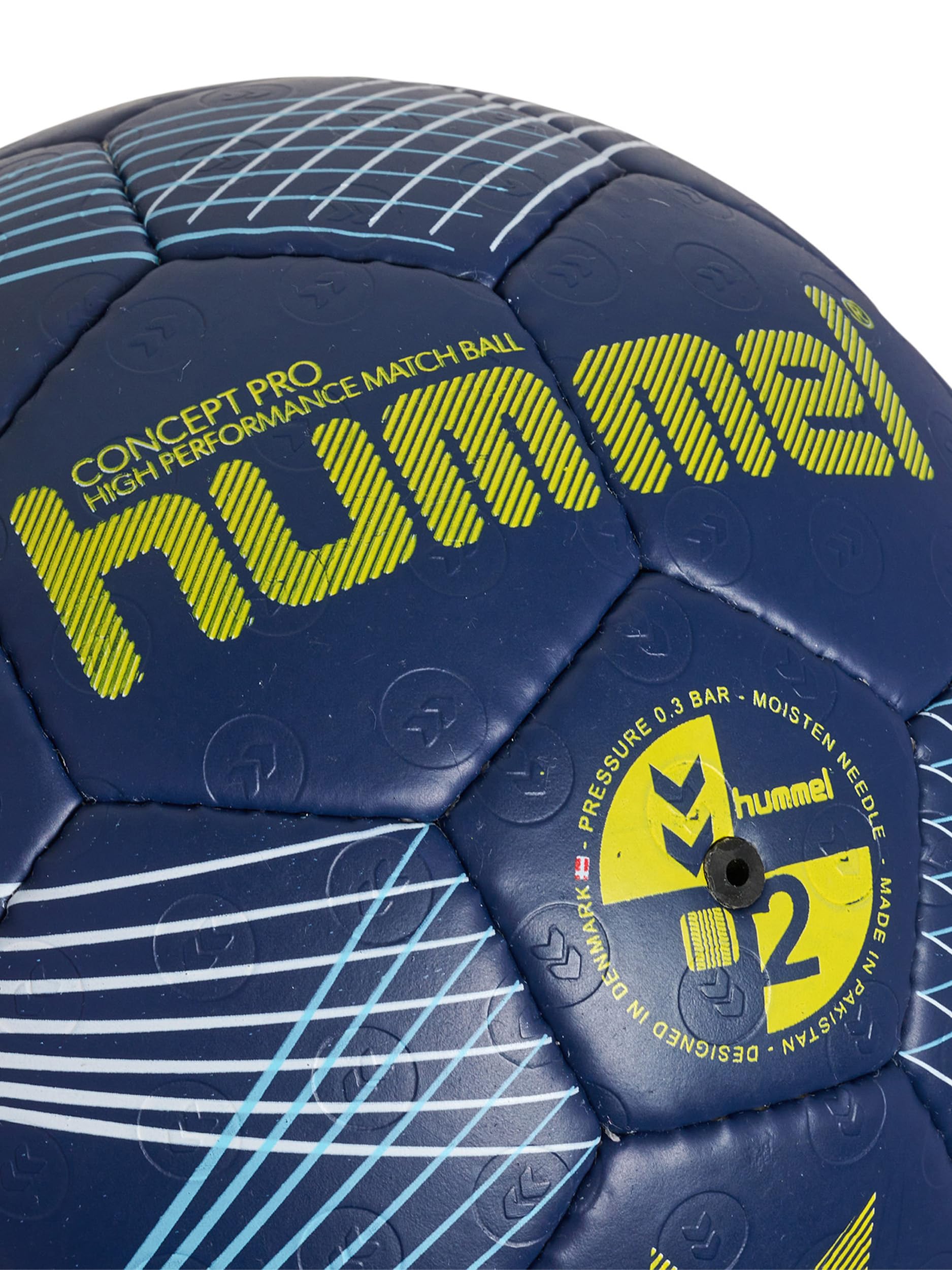 hummel Handball Concept Pro Erwachsene Größe