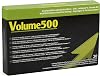 Volume 500 - More - Better Quality - 30 Tablets + Guide