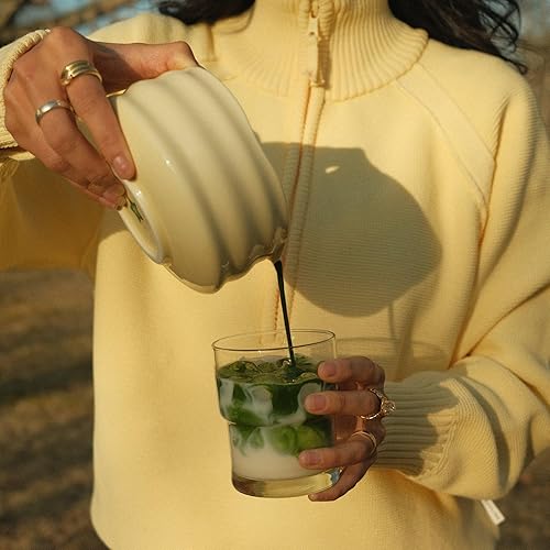 Miniatura 5 de Nami Matcha Primera cosecha de Yame, Japón - Polvo de té verde japonés premium - 1.06 oz - Origen único