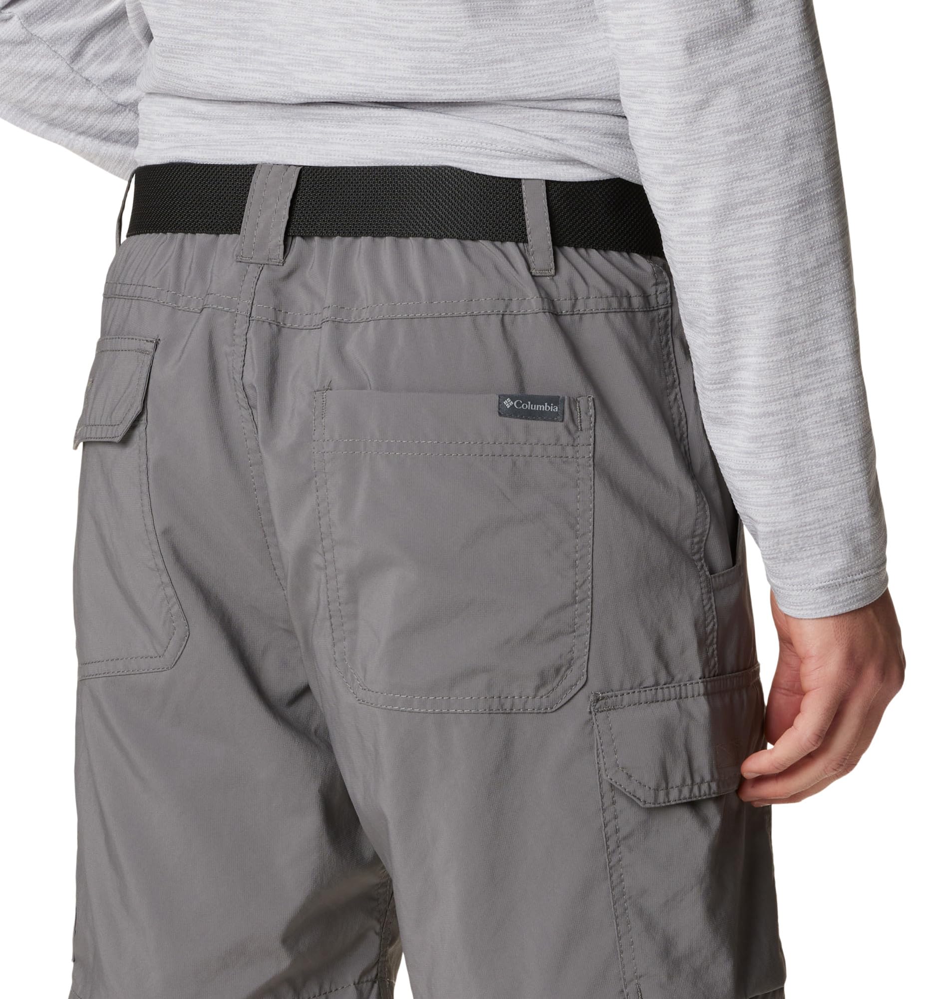 Columbia Silver Ridge Utility Pantaloncini Cargo da Uomo