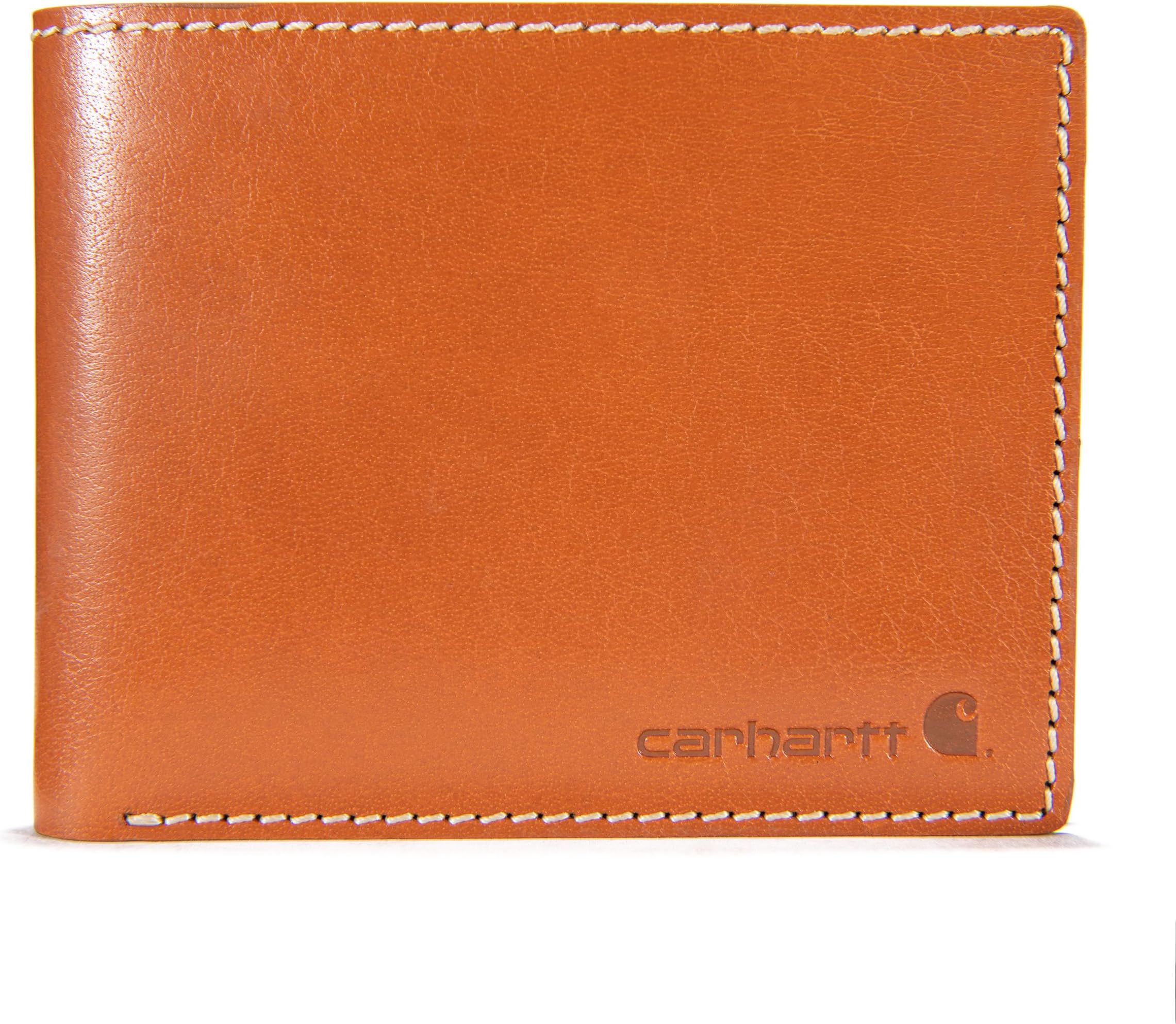 Carhartt Men's B0000210 Passcase Wallet