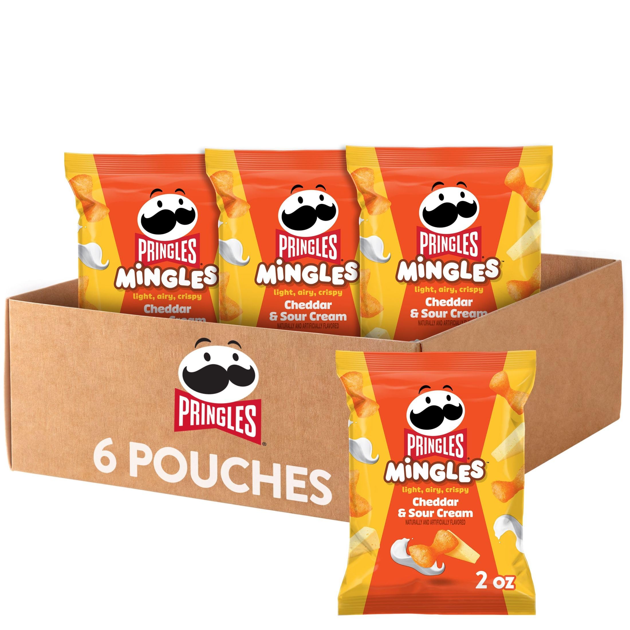 CHIP,PUFF,CHED SOUR,6PK