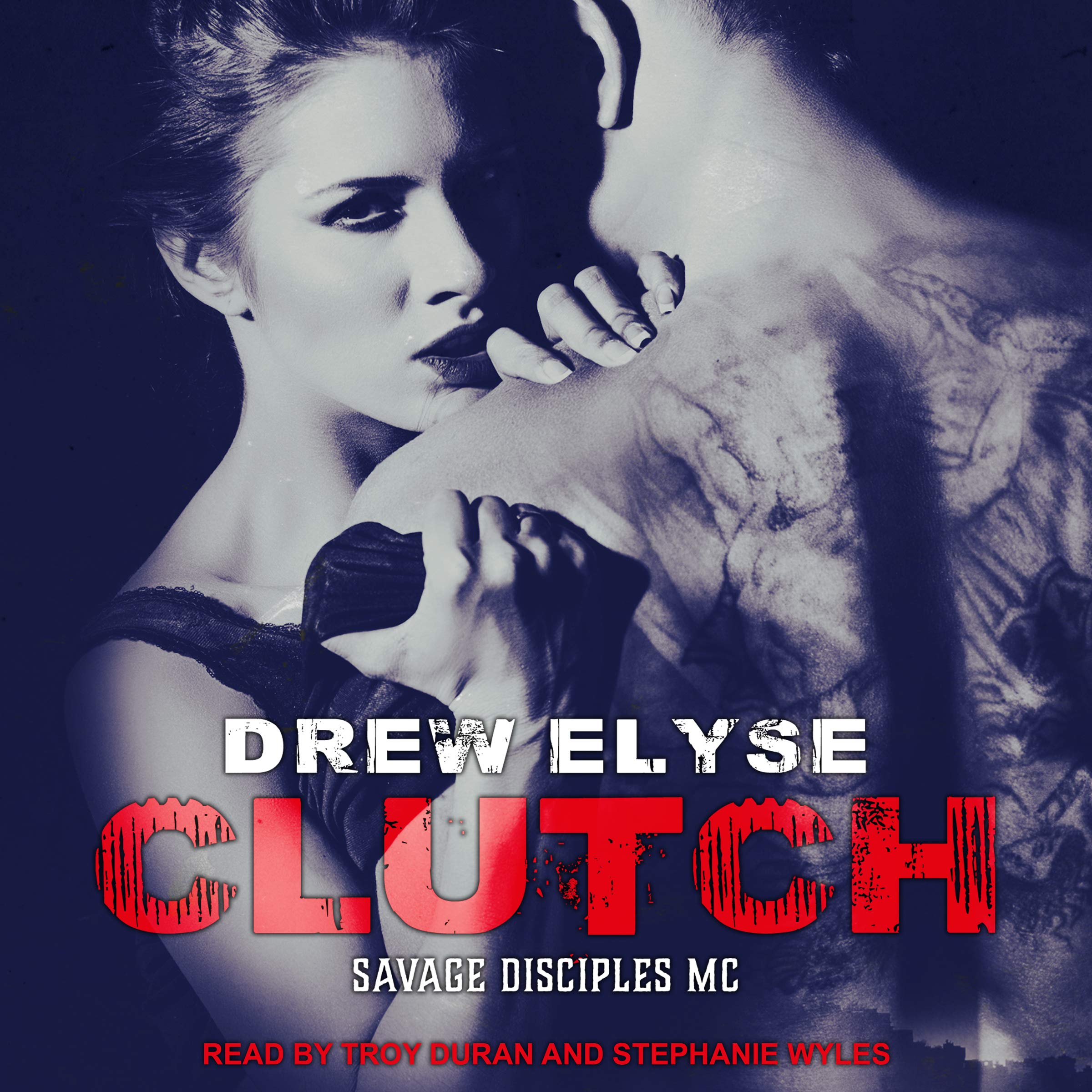 Cover art for Clutch