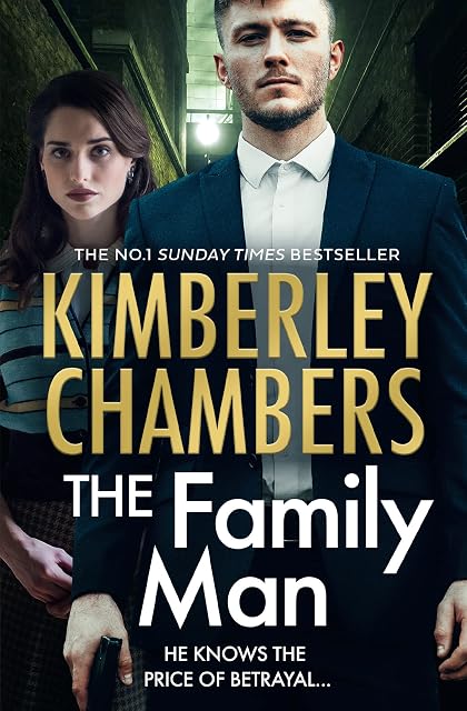 Portada de The Family Man