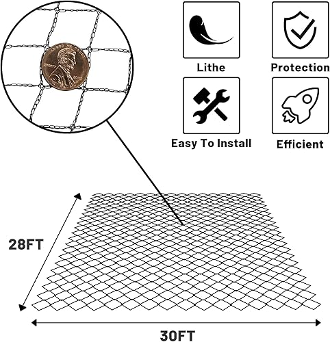 Miniatura 10 de RainLeaf Red para estanques