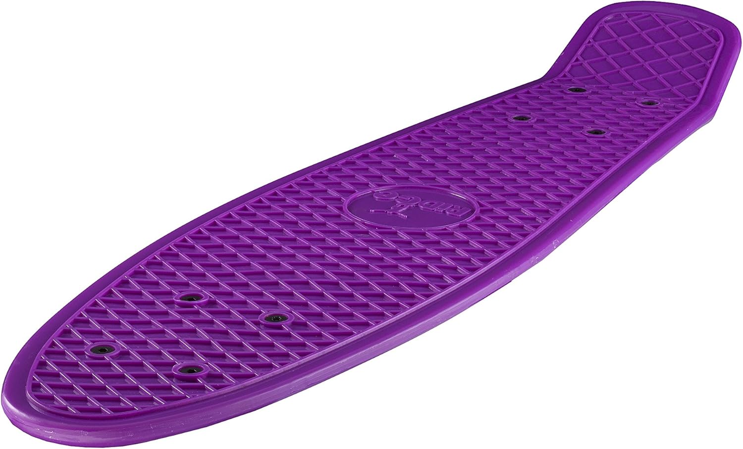 Mini Cruiser Skateboard Deck