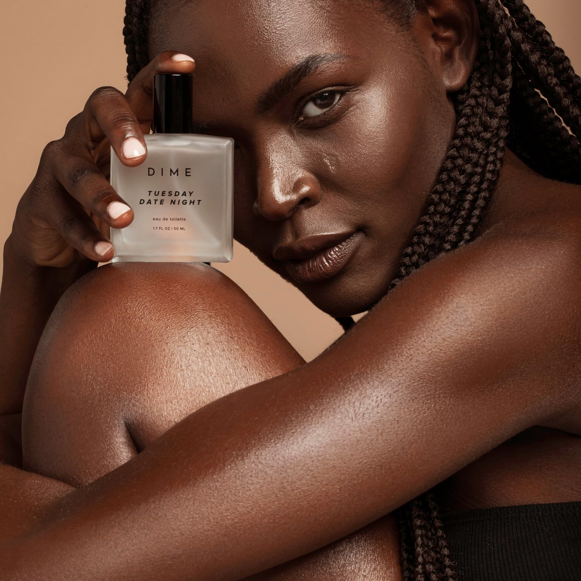 Dime Beauty Tuesday Date Night Perfume, 1.7 oz / 50 ml