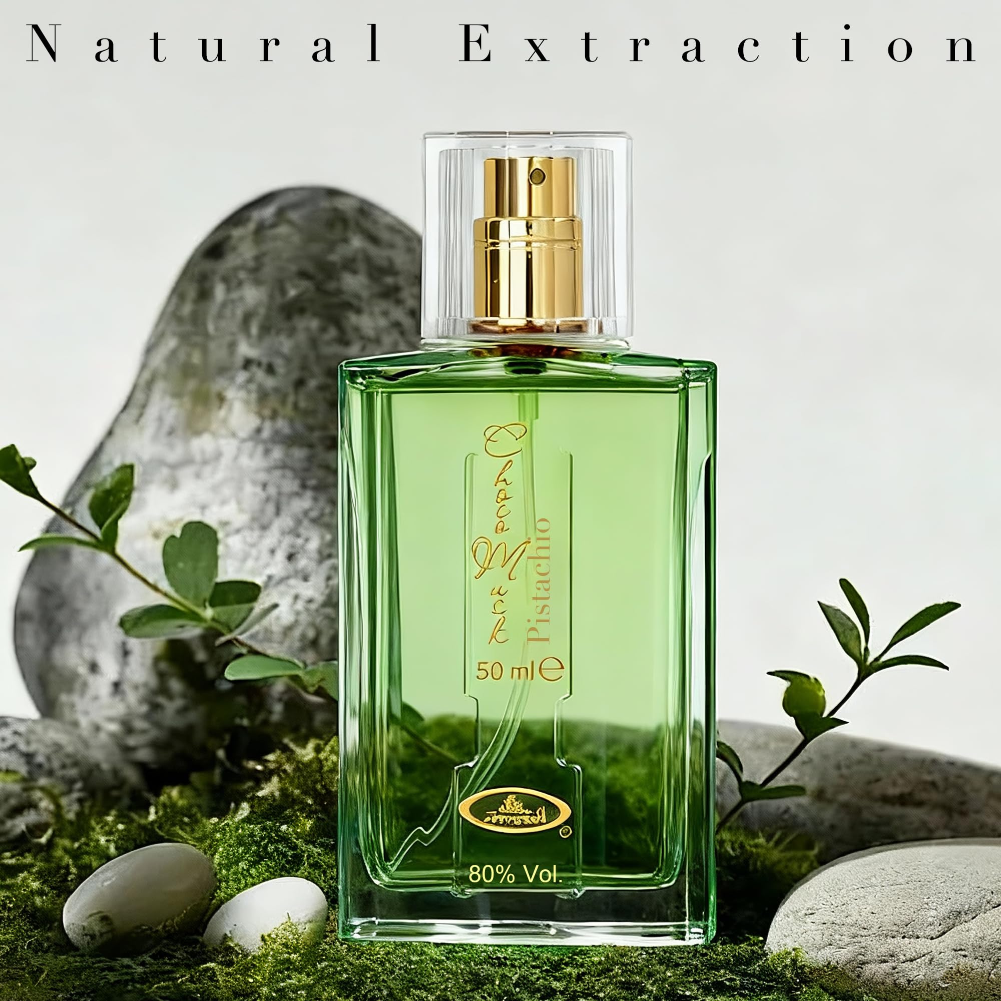 AFLUXE Fragrance Eau de Toilette