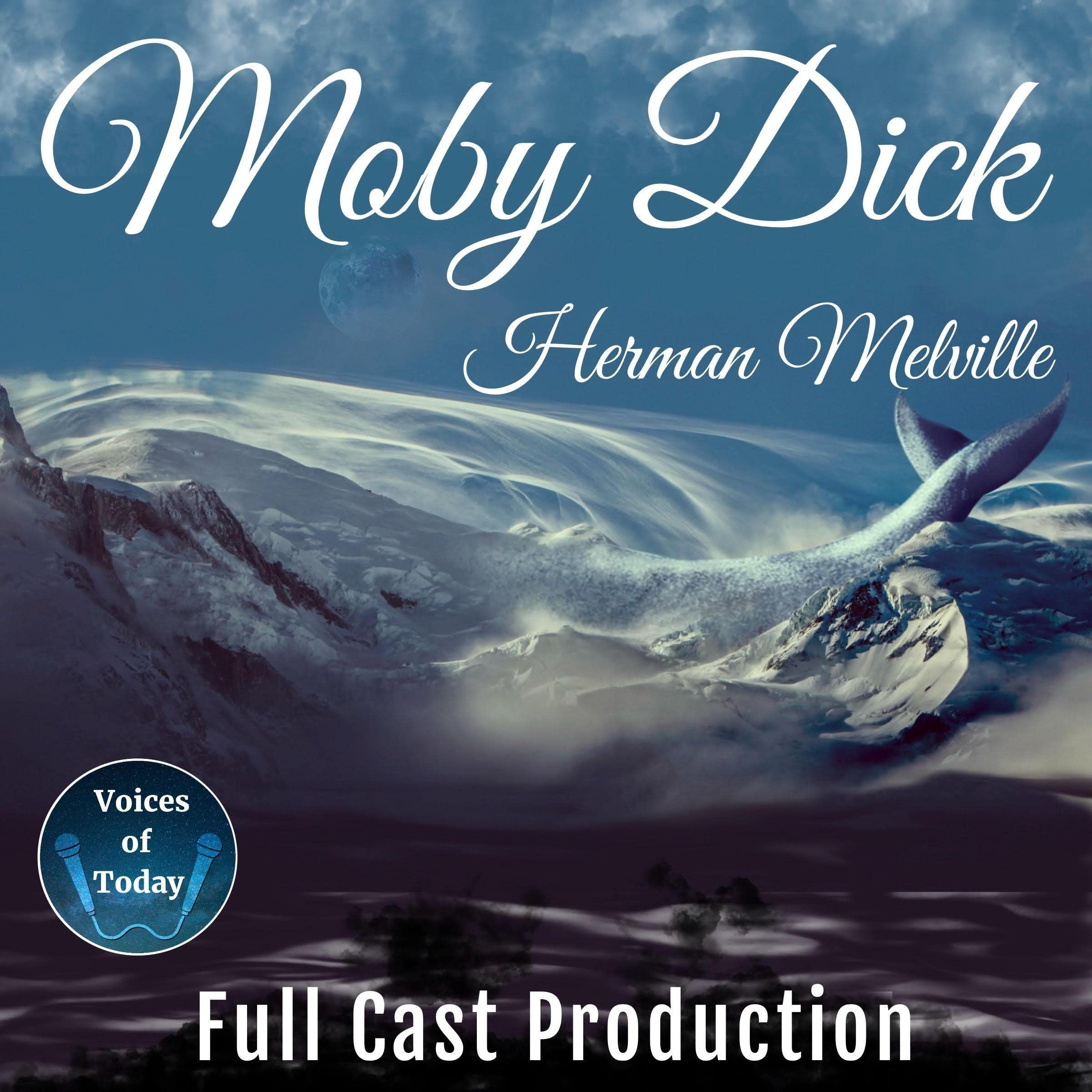 Moby Dick