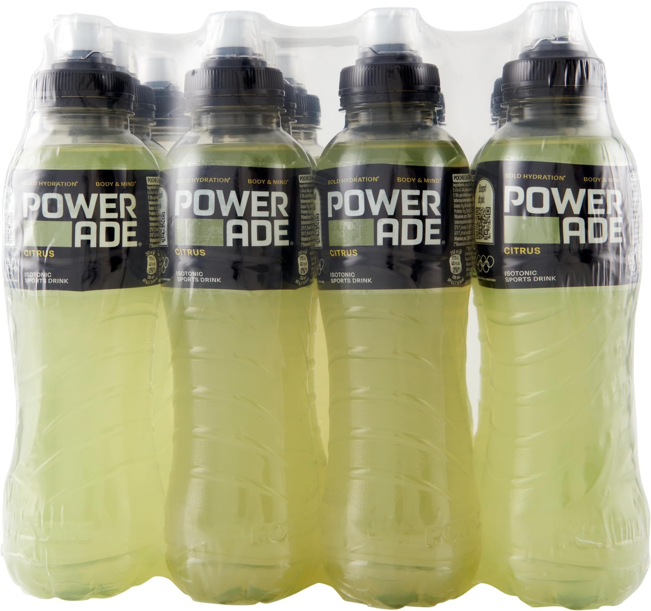 DRINK CITRUS CL 50 X 12