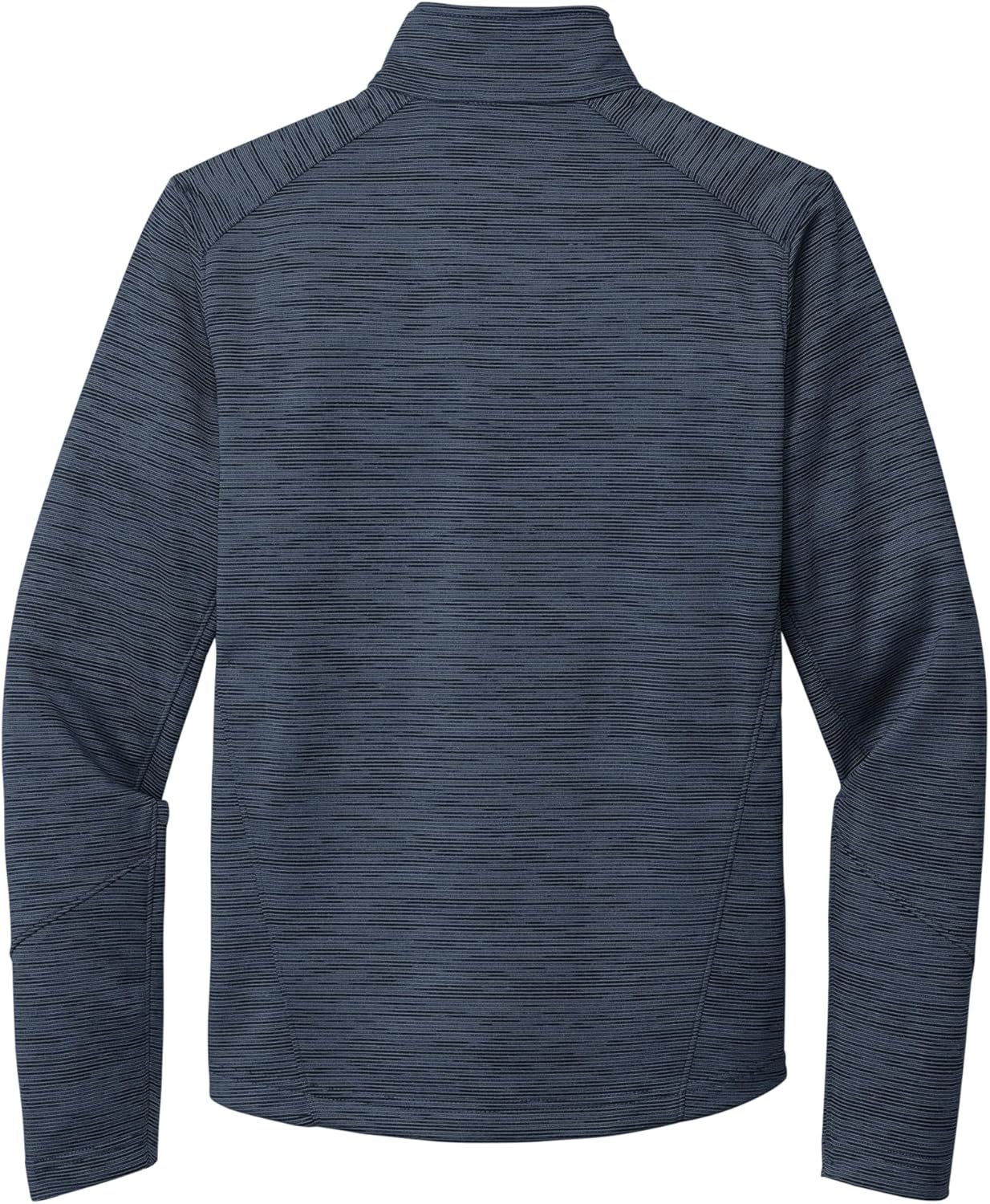 Port Authority Digi Stripe Fleece Jacket - Image 3