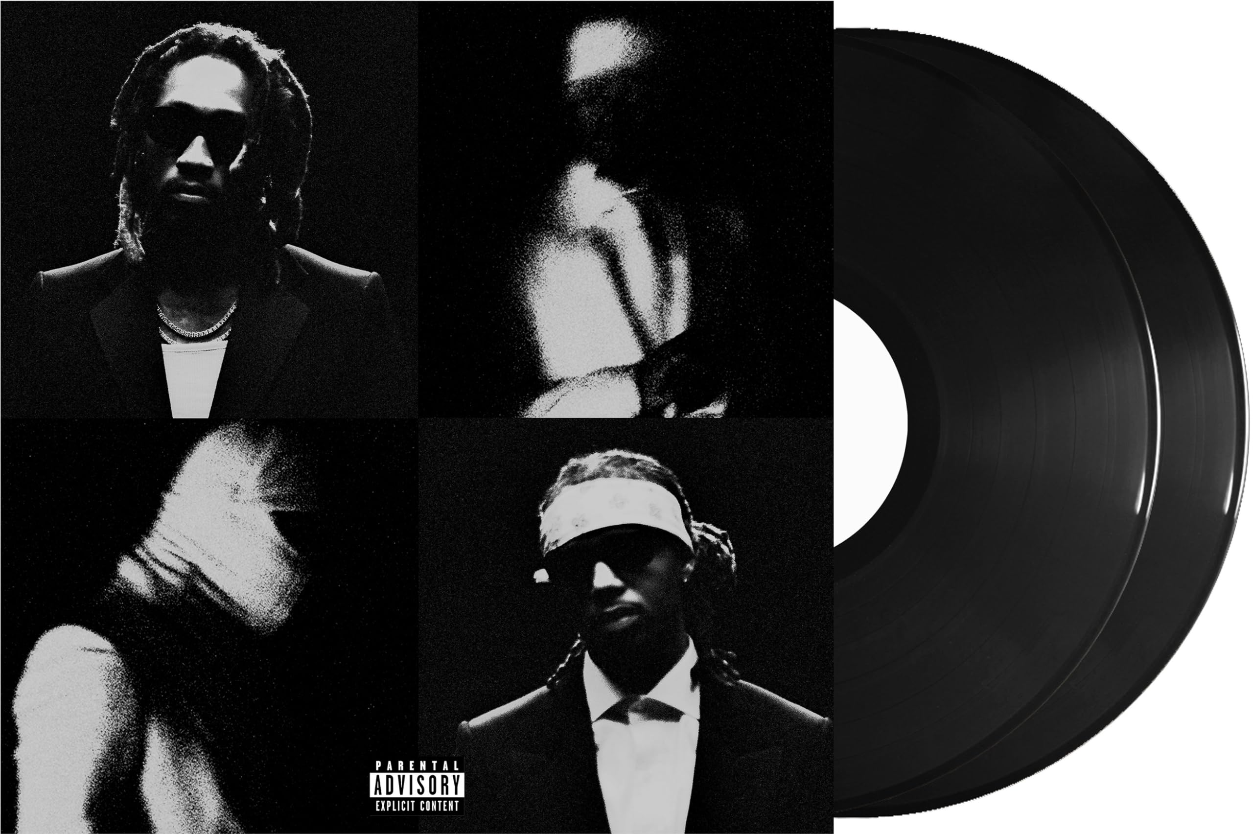 We Still Don'T Trust You [VINYL]