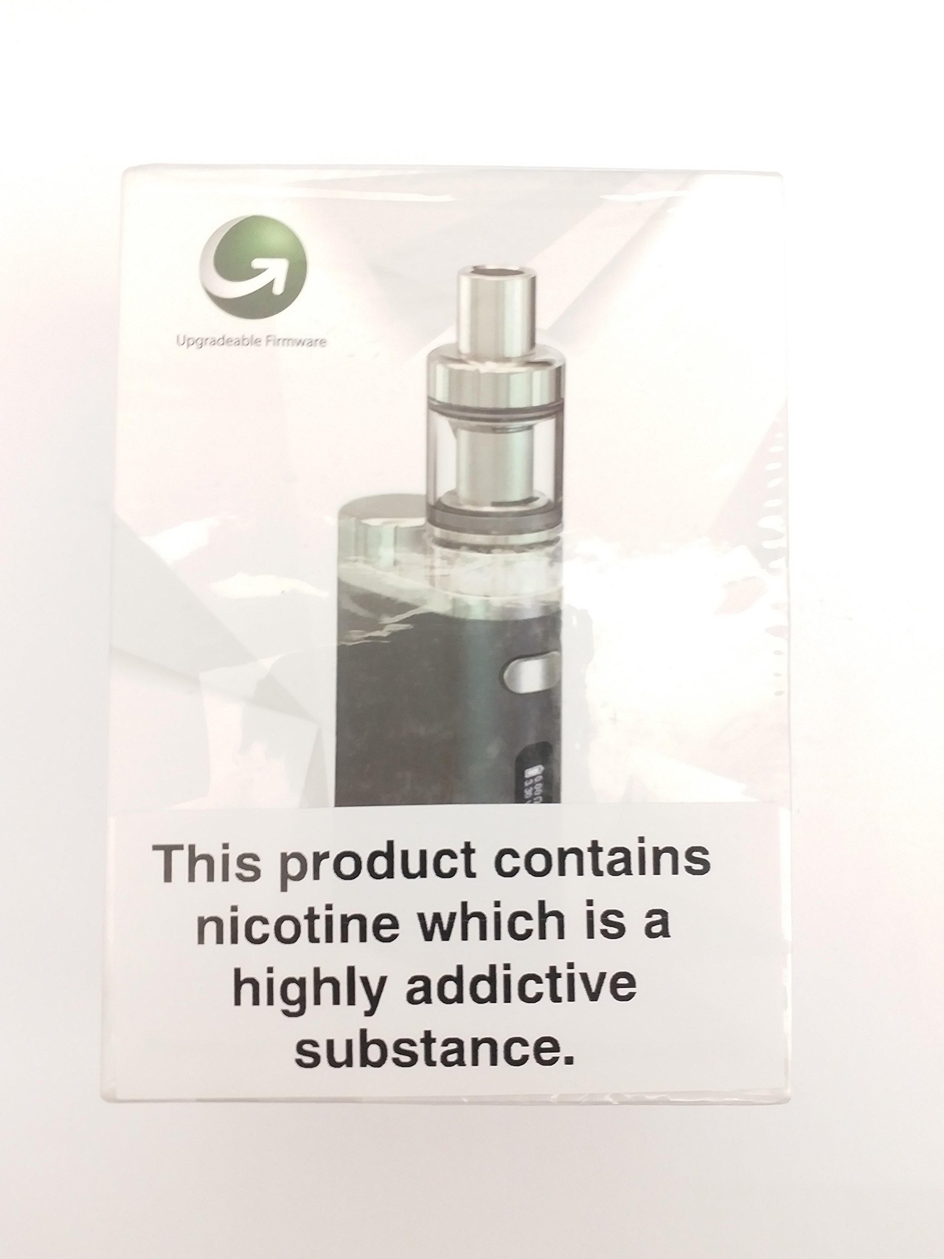 Cigarette Electronique iStick Pico 75W + Melo 3