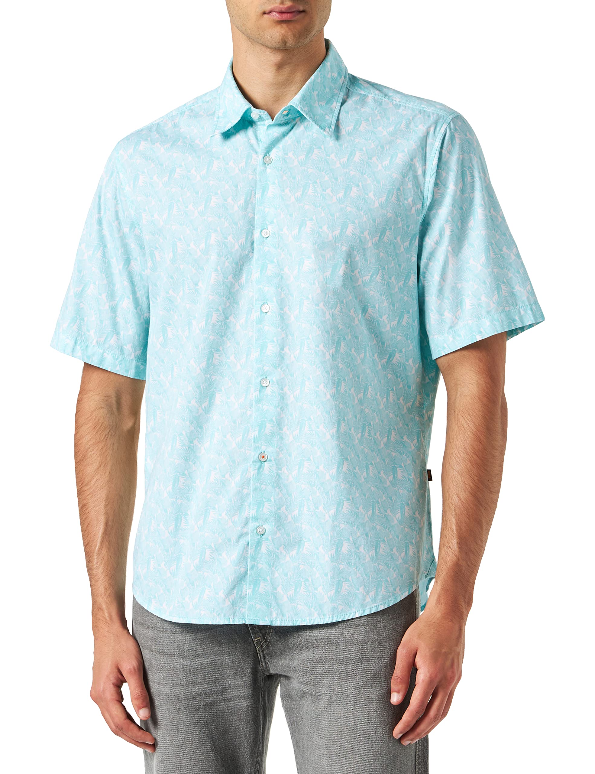 BOSS Camisa para Hombre