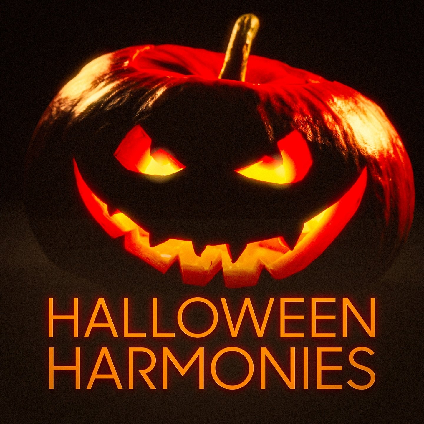 Halloween Sound Effects Library