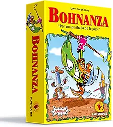 Bohnanza (PaperGames)