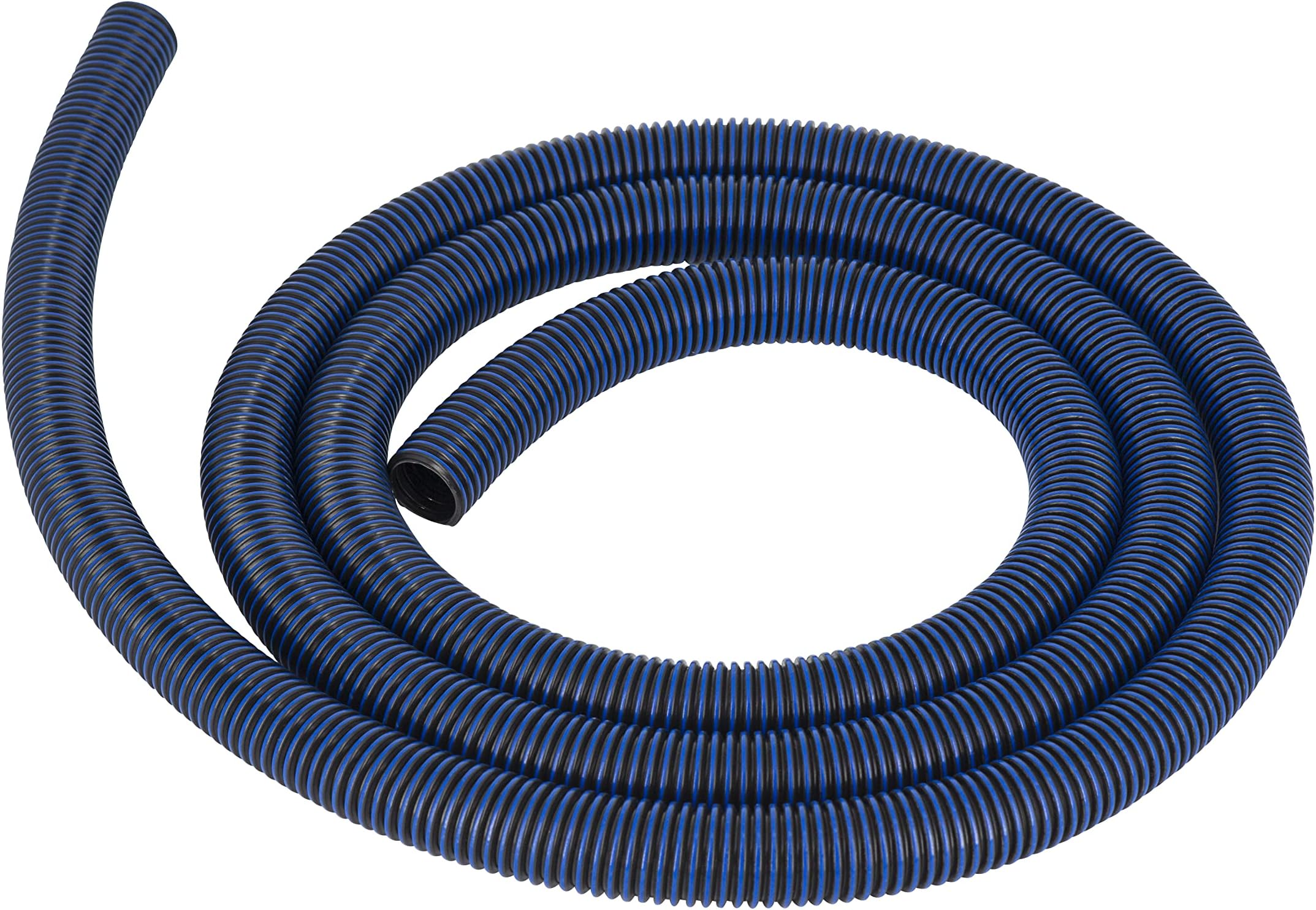 DUST COMMANDERHESD Flexible Antisstatic Suction Hose (25/32mm) Various Lengths (3m, 25mm)