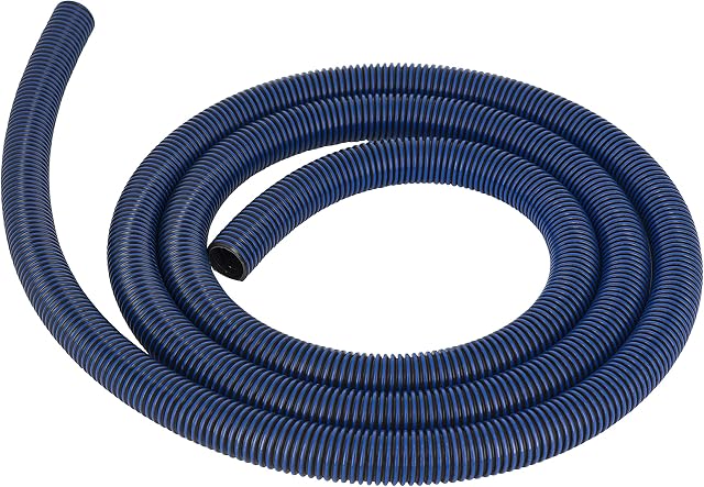 DUST COMMANDER HESD - Elastyczny wąż ssący antystatyczny (25/32mm) Różne długości (3m, 25mm)