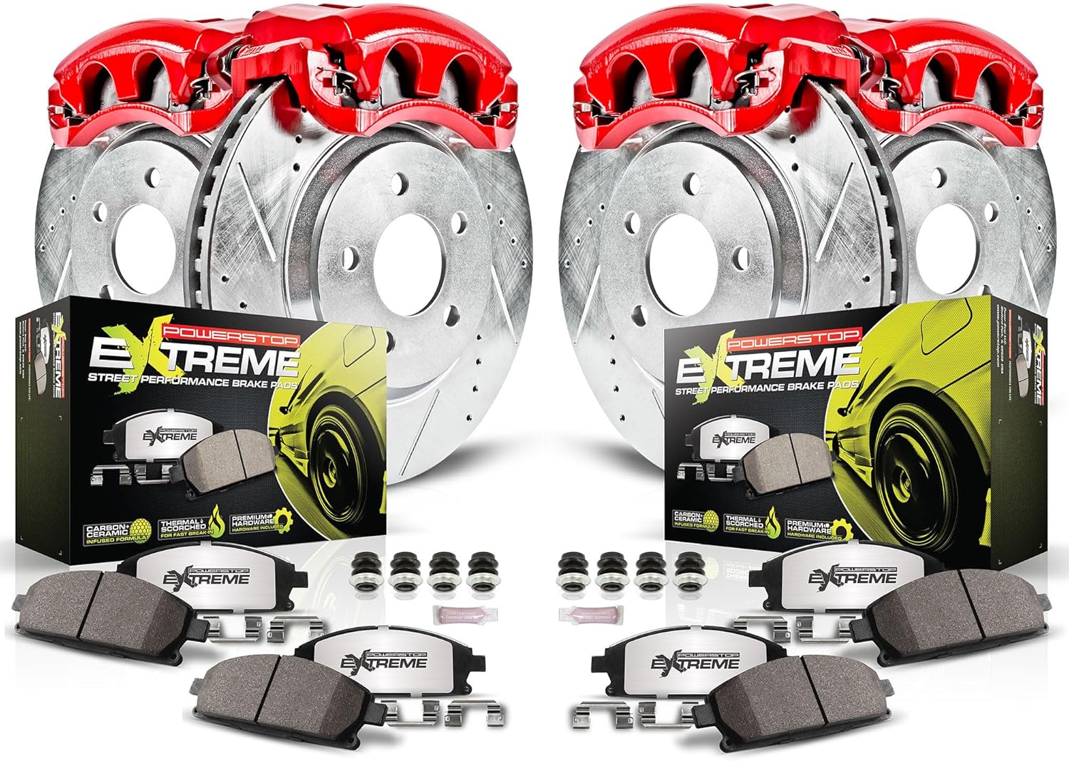 Top Of The Morning Savings!