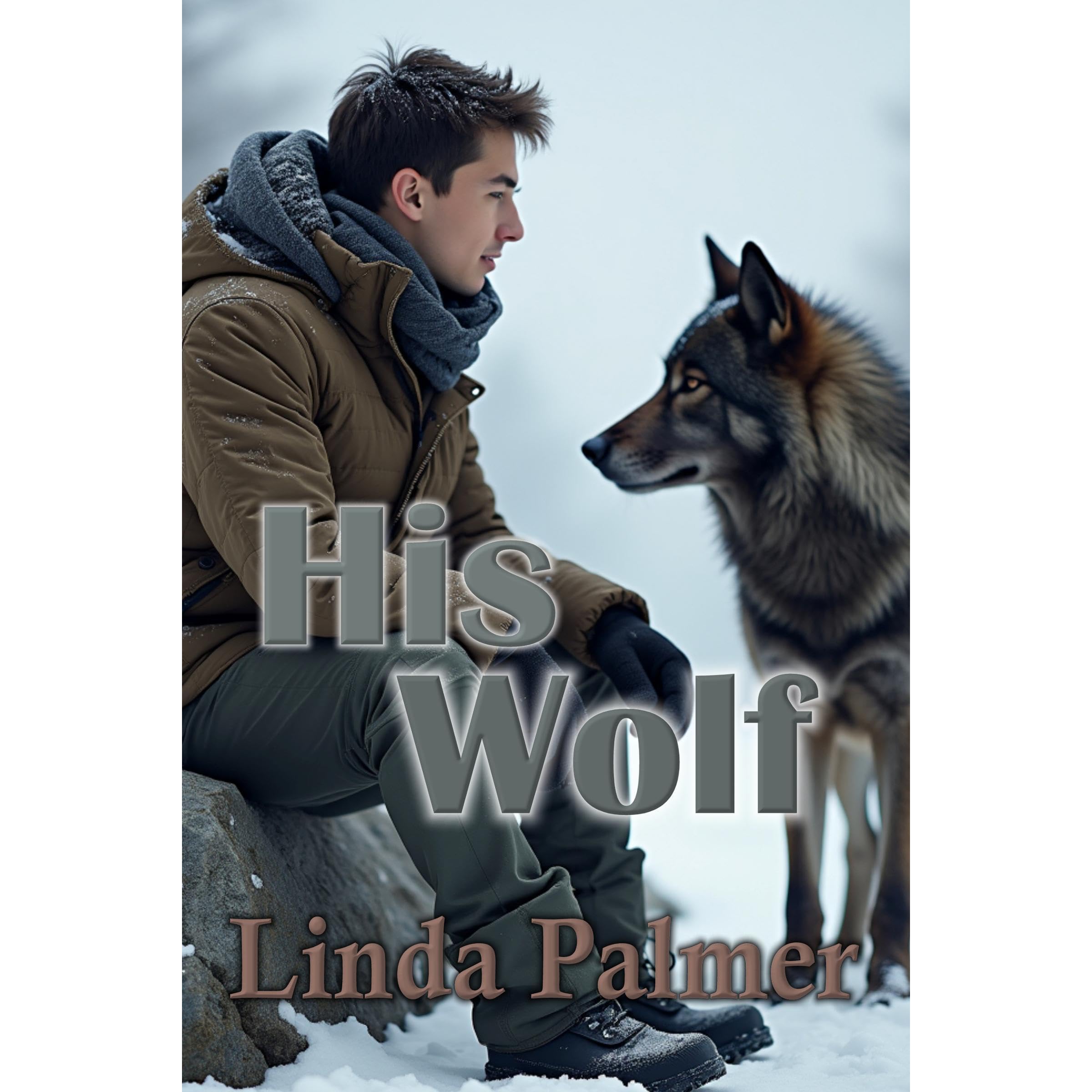 His Wolf