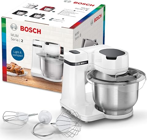 Bosch MUMS2EW00