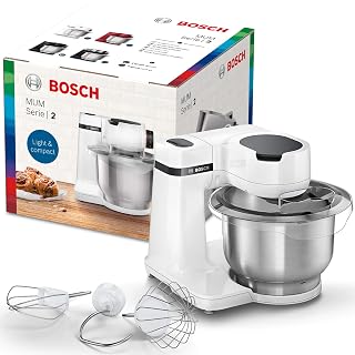 Bosch MUM Serie 2