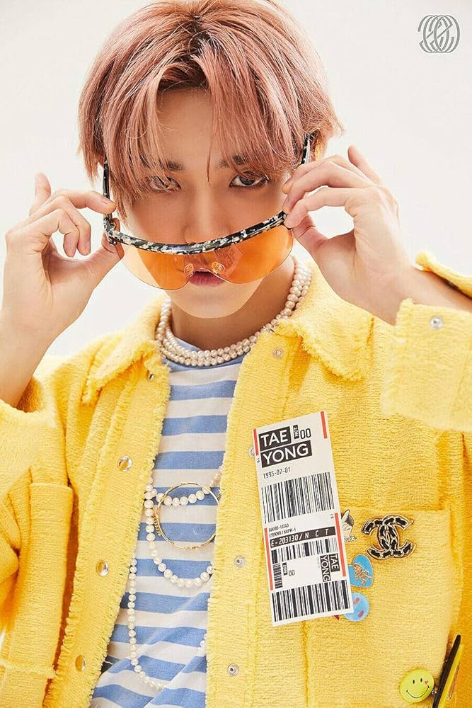 NCT, NCT 2020 - NCT 2020 [RESONANCE] PT. 2 2nd Album