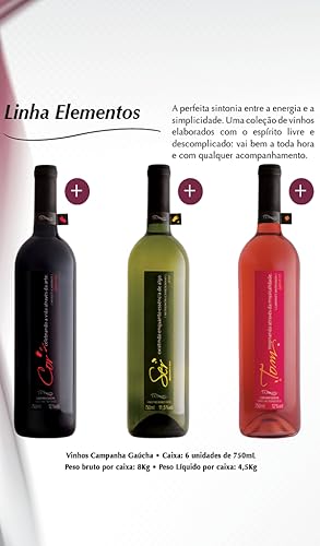 Dunamis Vinhos: catálogo de produtos