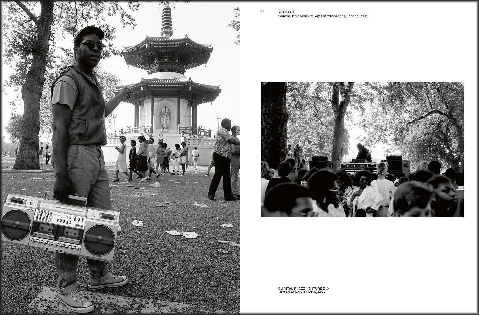 Normski: Man With the Golden Shutter