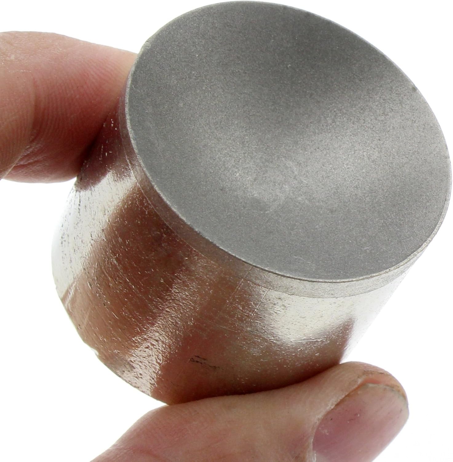 ILOVETOOL 38mm Grit 80 Diamond Grinding Bit SPHERICAL CONCAVE Head Mounted Point Jade Carving Lapidary Tools Sculpturing Bead Stone Gems