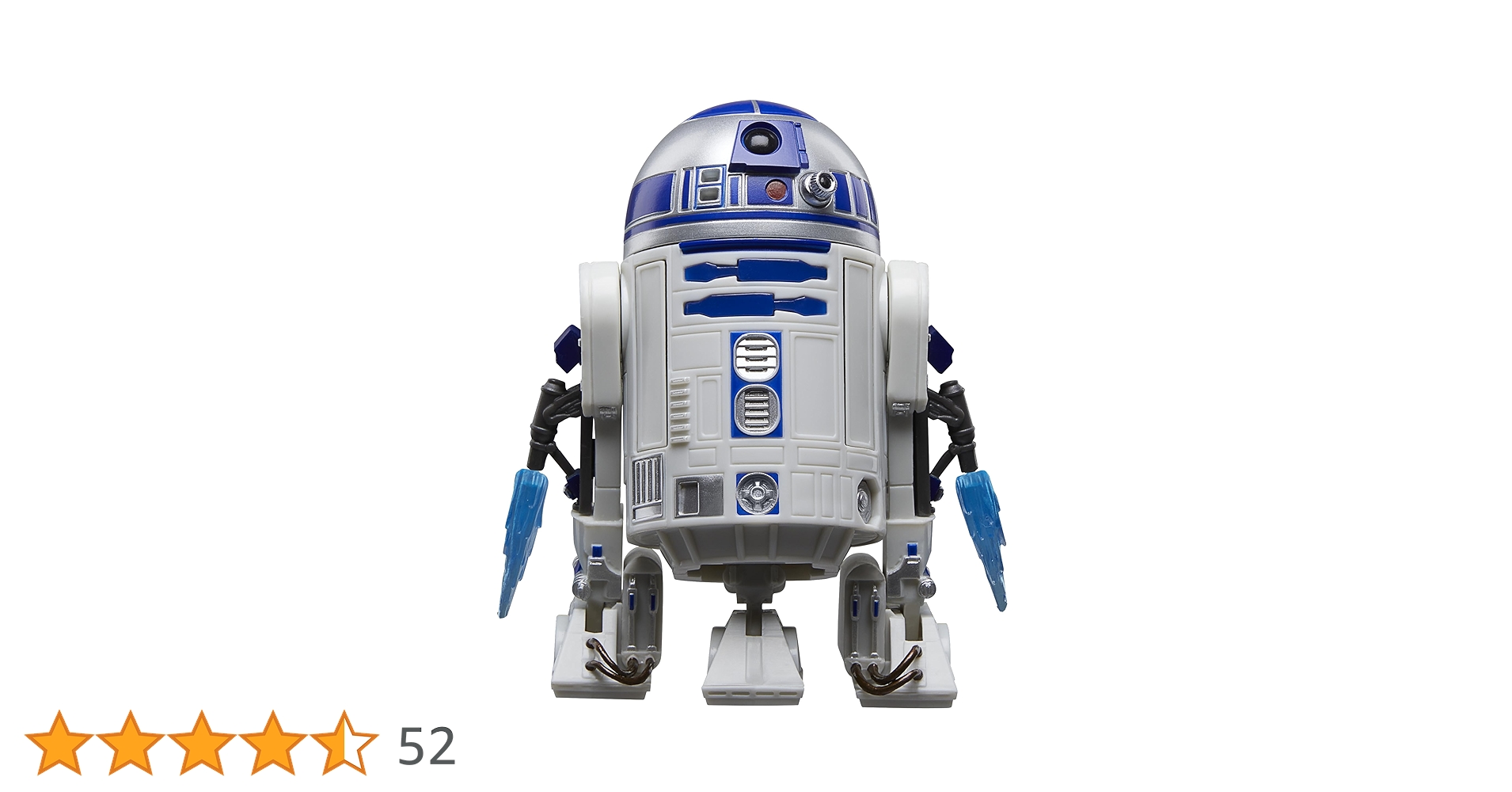 激レア　スターウォーズ　R2-D24点セット　ハズブロ等 激レア スターウォーズ R2-D24点セット ハズブロ等