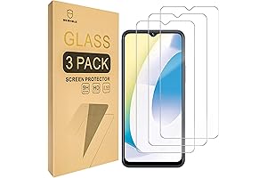 3-Pack Screen Protector for Vivo Y22s / Vivo Y22