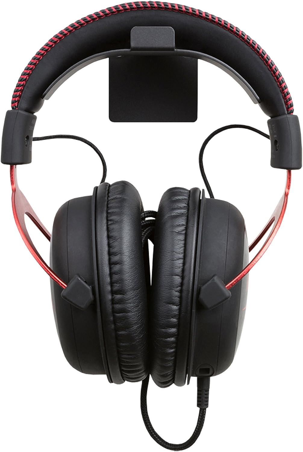 HIDEit Mounts UniH Universal Headset Wall Mount American Company