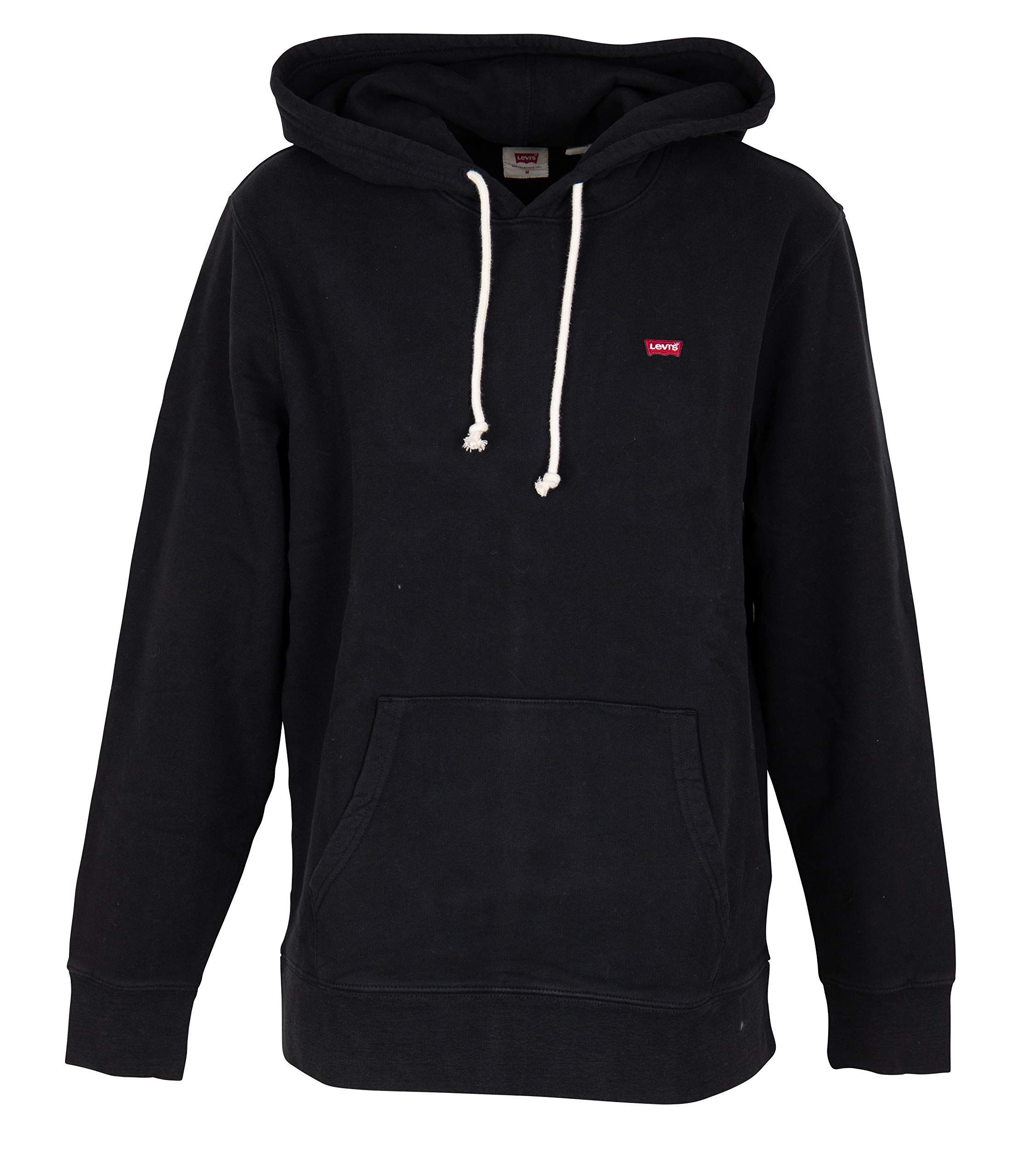 Levi's Sweatshirt Felpa con Cappuccio Uomo (Pacco da 1)