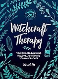 Cover of Witchcraft Therapy