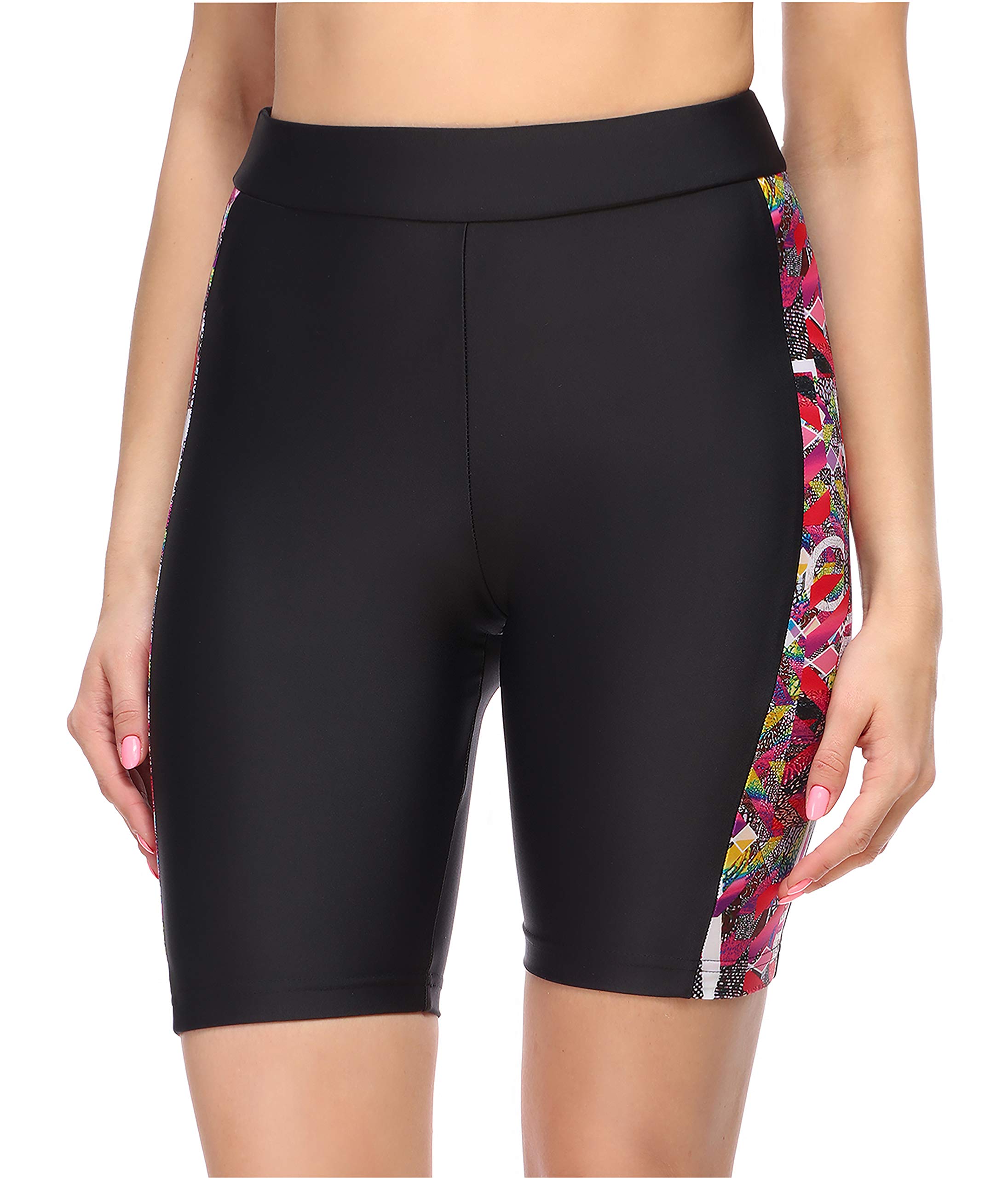 Merry Style Damen Badeshorts MS10-331