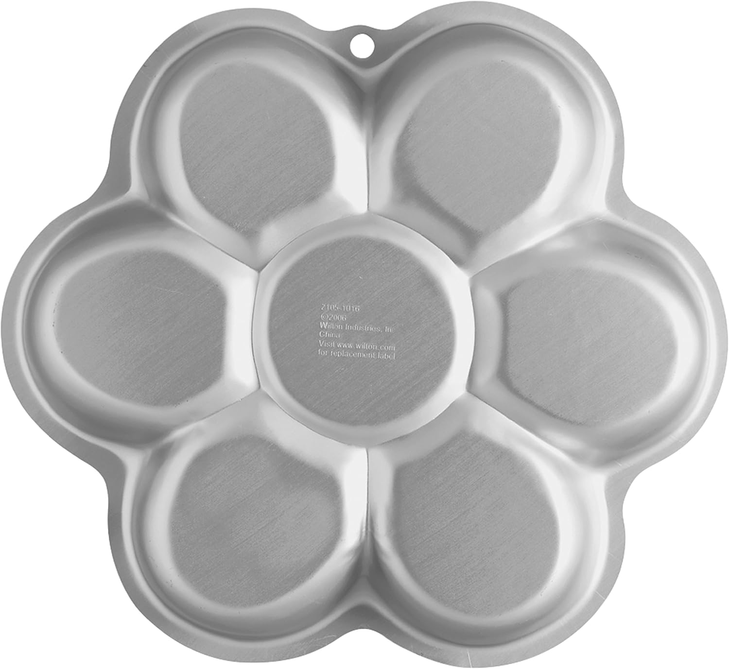 Wilton Dancing Daisy Cake Pan Novelty Cake Pans Home
