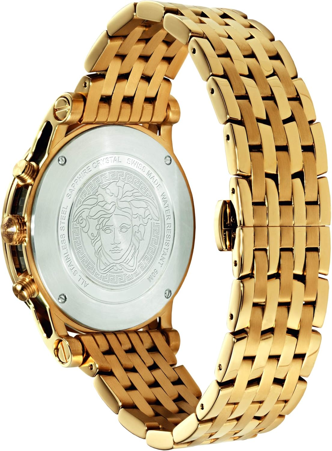 Versace Orologio Elegante VELT00419 Versace Orologio Elegante VELT00419