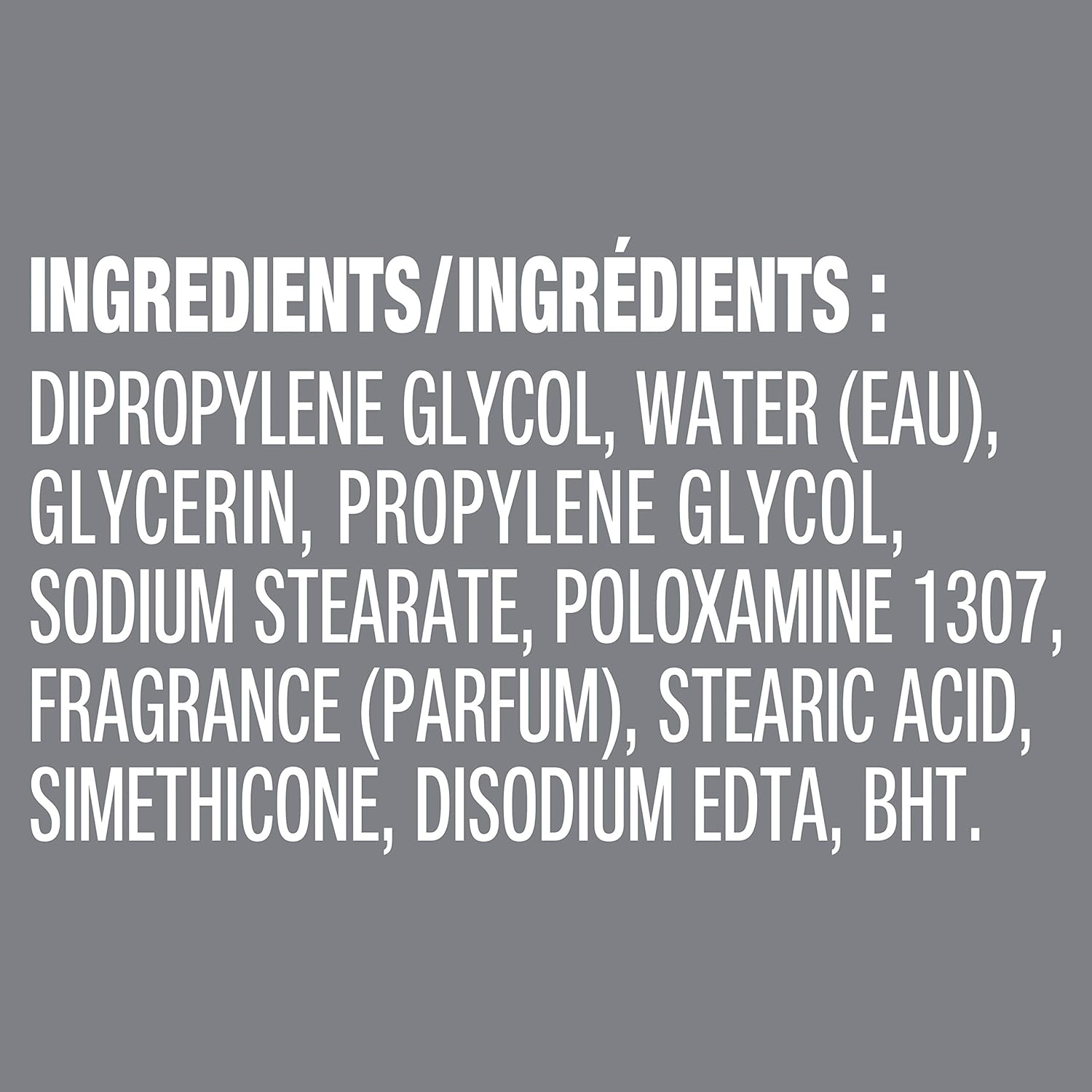 Dove Men+Care Deodorant Stick, Clean Comfort, 3 Ounce, Twin Pack - Image 5