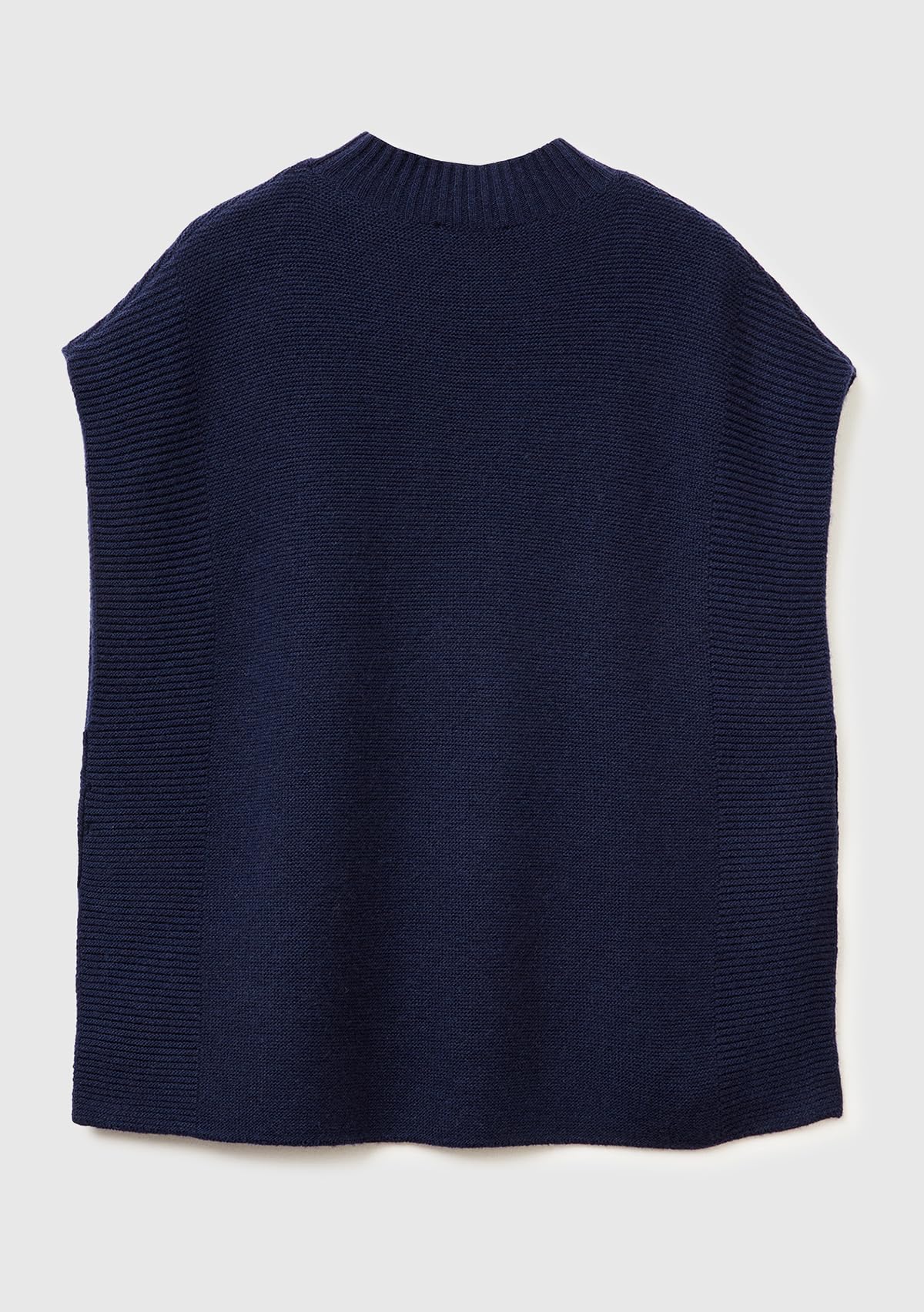United Colors of Benetton Maglia G/C S/M 1244d10ef Gilet da uomo Donna (Pacco da 1)